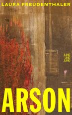 Cover-Bild Arson