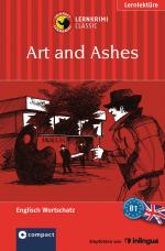 Cover-Bild Art and Ashes