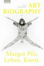 Cover-Bild ART BIOGRAPHY
