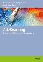 Cover-Bild Art-Coaching