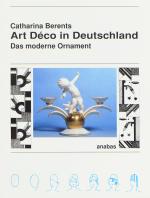 Cover-Bild Art Déco in Deutschland