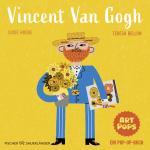 Cover-Bild ART POPS: Vincent Van Gogh