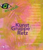 Cover-Bild art vital – KunstGruppe Retz