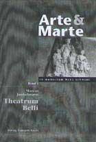 Cover-Bild Arte & Marte. In Memorian Hans Schmidt - Eine Gedächtnisschrift seines Schülerkreises / Theatrum belli