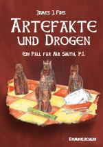 Cover-Bild Artefakte und Drogen