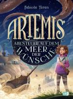 Cover-Bild Artemis – Abenteuer auf dem Meer der Wünsche