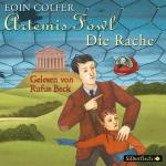 Cover-Bild Artemis Fowl - Die Rache (Ein Artemis-Fowl-Roman 4)