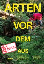 Cover-Bild Arten vor dem Aus (EPUB)