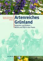 Cover-Bild Artenreiches Grünland