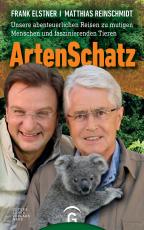 Cover-Bild ArtenSchatz