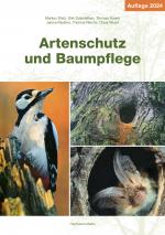 Cover-Bild Artenschutz und Baumpflege