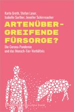 Cover-Bild Artenübergreifende Fürsorge?