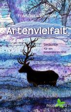 Cover-Bild Artenvielfalt