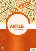 Cover-Bild Artes. Das kompetenzorientierte Lehrbuch für den Latein-Grundkurs neu