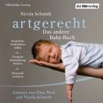 Cover-Bild artgerecht - Das andere Baby-Buch