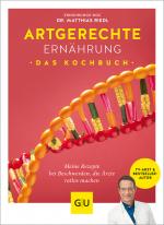 Cover-Bild Artgerechte Ernährung – Das Kochbuch