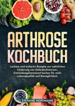Cover-Bild Arthrose Kochbuch