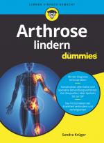 Cover-Bild Arthrose lindern für Dummies