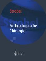 Cover-Bild Arthroskopische Chirurgie