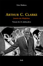 Cover-Bild Arthur C. Clarke