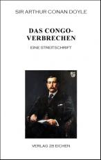 Cover-Bild Arthur Conan Doyle: Ausgewählte Werke / Das Congoverbrechen