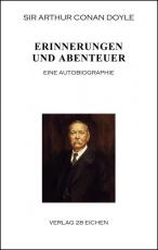 Cover-Bild Arthur Conan Doyle: Ausgewählte Werke / Erinnerungen und Abenteuer