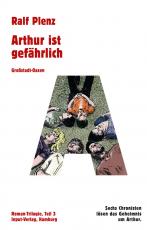 Cover-Bild Arthur ist gefährlich