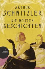 Cover-Bild Arthur Schnitzler - Die besten Geschichten