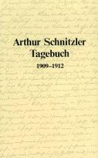 Cover-Bild Arthur Schnitzler Tagebuch (1879–1931)