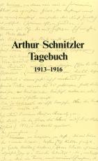 Cover-Bild Arthur Schnitzler Tagebuch (1879–1931)