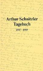 Cover-Bild Arthur Schnitzler Tagebuch (1879–1931)