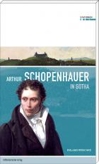 Cover-Bild Arthur Schopenhauer in Gotha