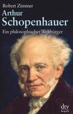 Cover-Bild Arthur Schopenhauer