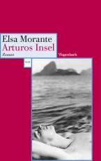 Cover-Bild Arturos Insel