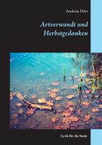 Cover-Bild Artverwandt und Herbstgedanken