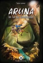 Cover-Bild Aruna