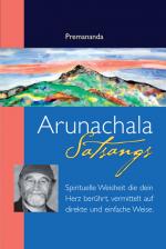 Cover-Bild Arunachala Satsangs