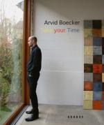 Cover-Bild Arvid Boecker – Take Your Time