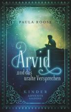 Cover-Bild Arvid und das uralte Versprechen