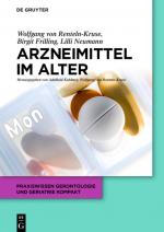 Cover-Bild Arzneimittel im Alter