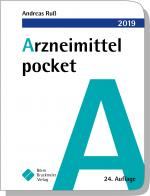 Cover-Bild Arzneimittel pocket 2019