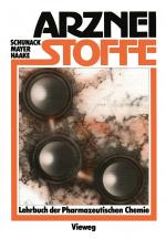 Cover-Bild Arzneistoffe