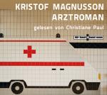 Cover-Bild Arztroman CD