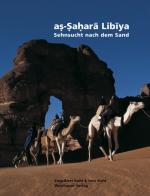 Cover-Bild As-Sahara Libiya