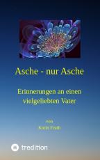 Cover-Bild Asche - nur Asche