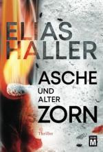 Cover-Bild Asche und alter Zorn