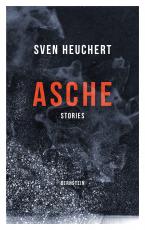 Cover-Bild Asche