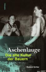 Cover-Bild Aschenlauge