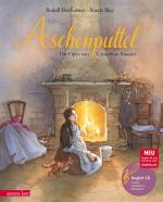 Cover-Bild Aschenputtel (Das musikalische Bilderbuch mit CD und zum Streamen)
