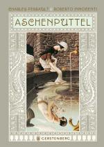 Cover-Bild Aschenputtel